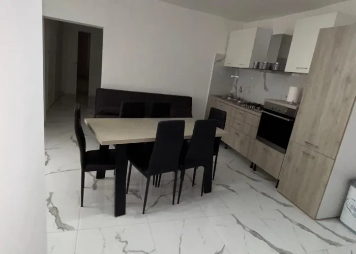 Emanuela House
