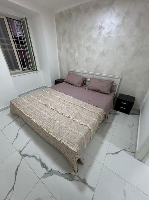Emanuela House Apartment