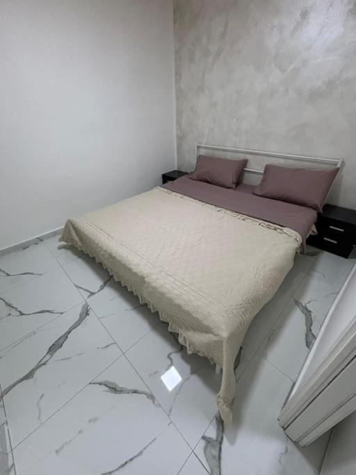 Emanuela House Apartment