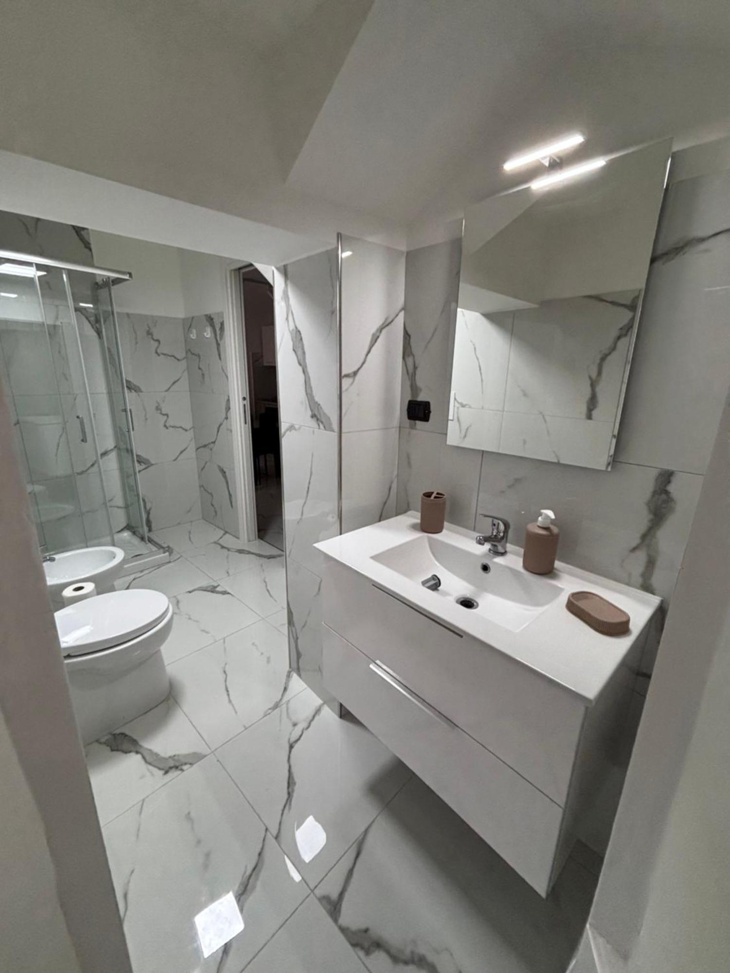 Emanuela House Naples