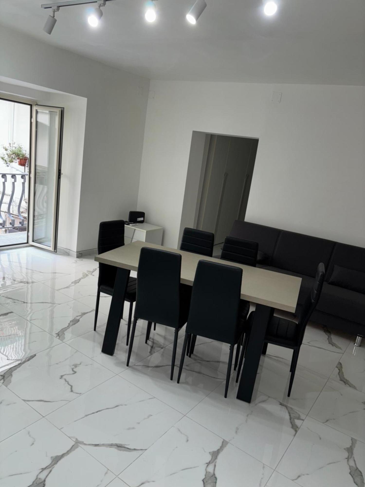 Emanuela House Appartement *